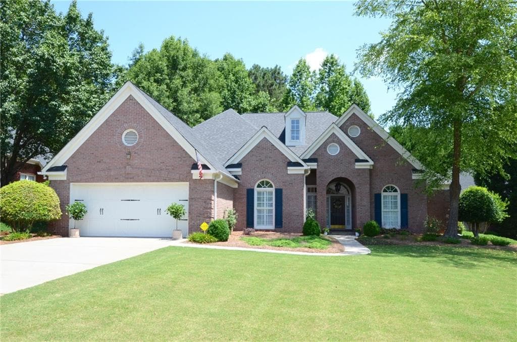 6615 Sterling Drive, Suwanee, GA 30024 — most recent listing photo