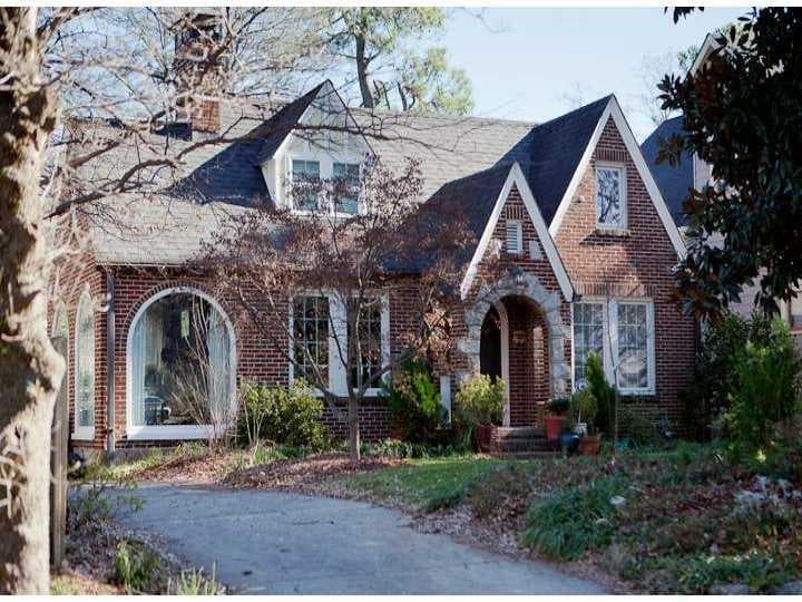 3 bedroom, 1,678 sq ft single family residence sold at 1062 Gilbert Street, Atlanta, GA 30316