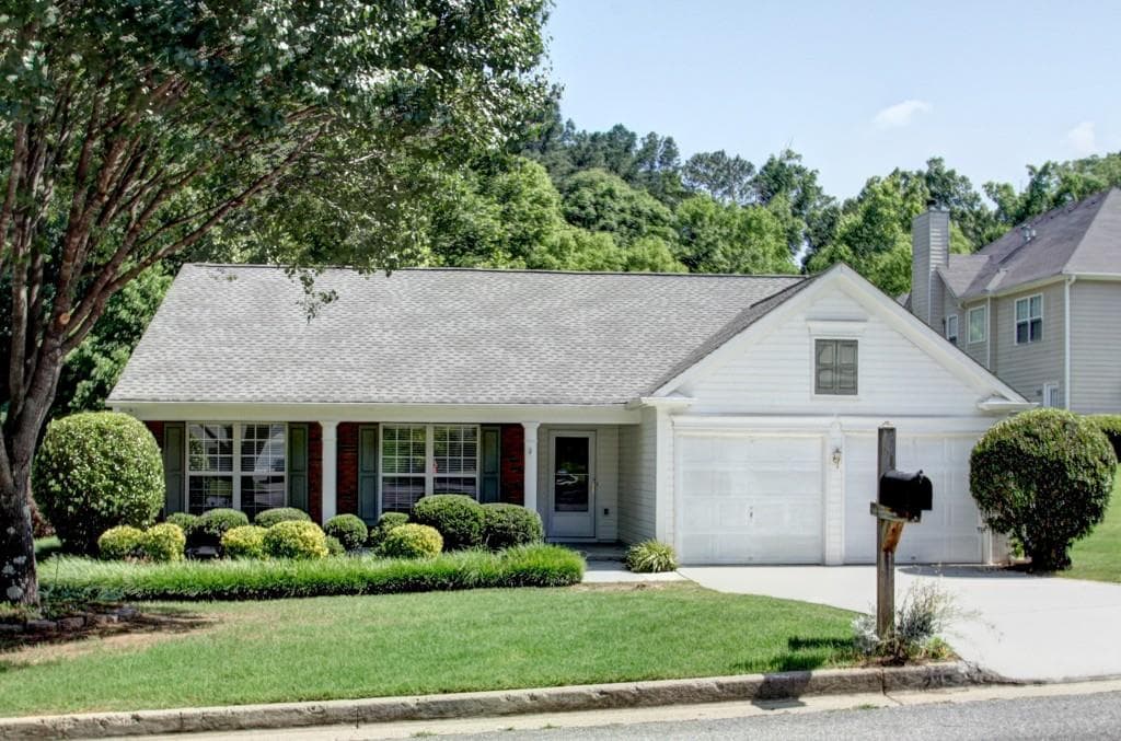 232 Park Forest Way, Kennesaw, GA 30144 — most recent listing photo