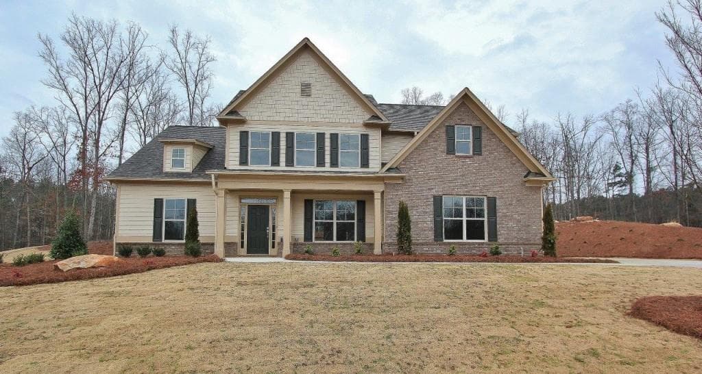 137 Waterlace Way, Fayetteville, GA 30215 — most recent listing photo