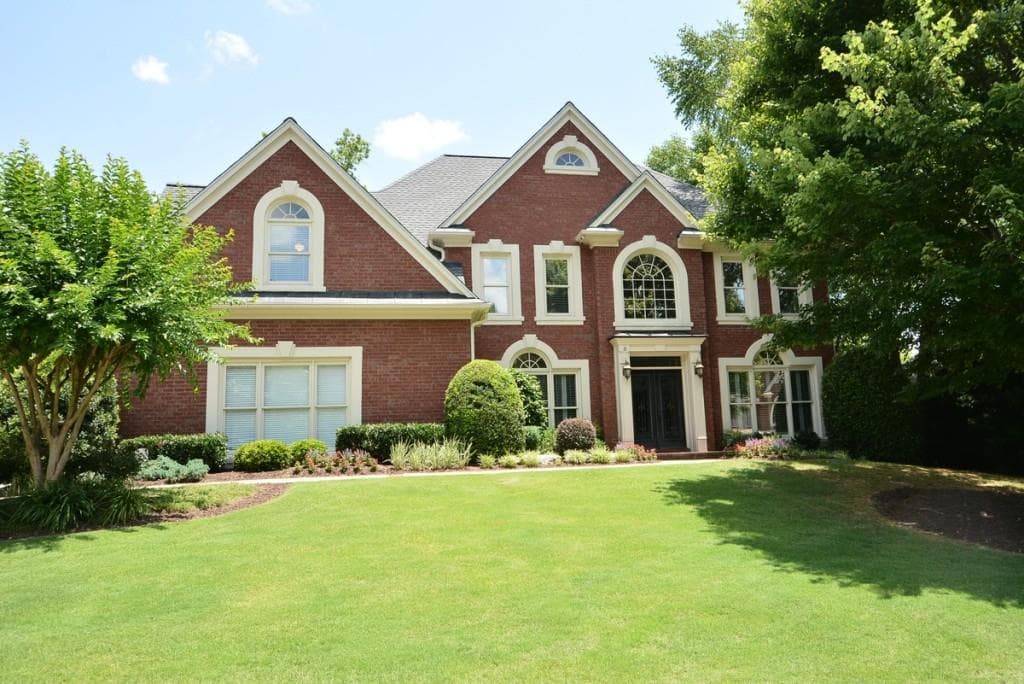 1158 Whitehall Pointe, Dunwoody, GA 30338 — most recent listing photo