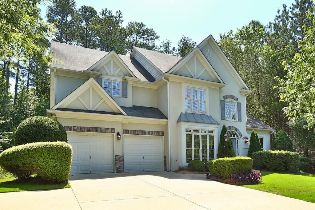 1005 Beacon Hill Crossing, Alpharetta, GA 30005 — most recent listing photo
