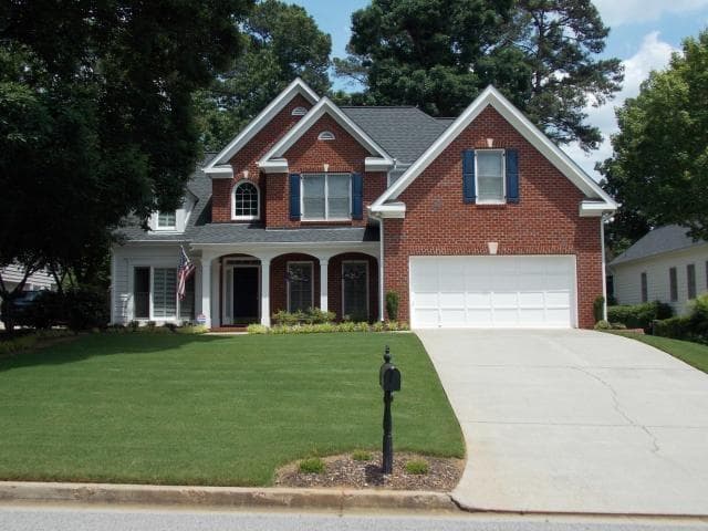 2133 Cape Liberty Drive, Suwanee, GA 30024 — most recent listing photo