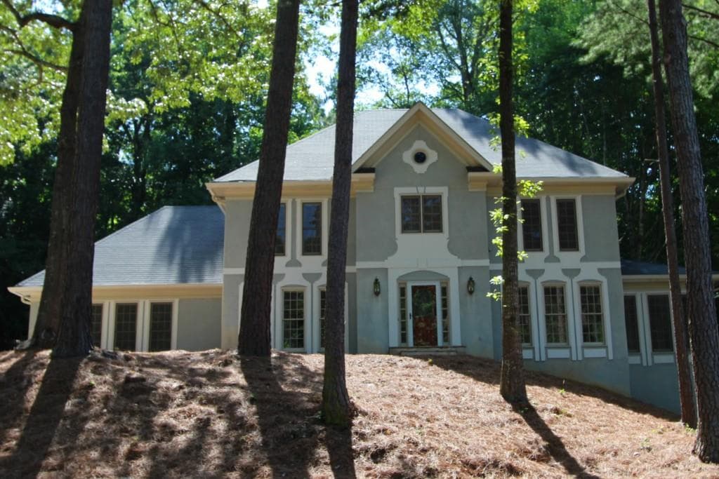 8865 Glen Ferry Drive, Johns Creek, GA 30022 — most recent listing photo