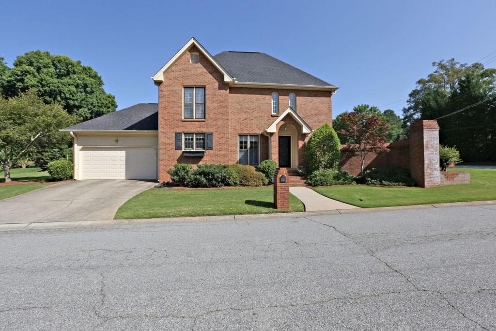 1412 Camden Walk, Decatur, GA 30033 — most recent listing photo