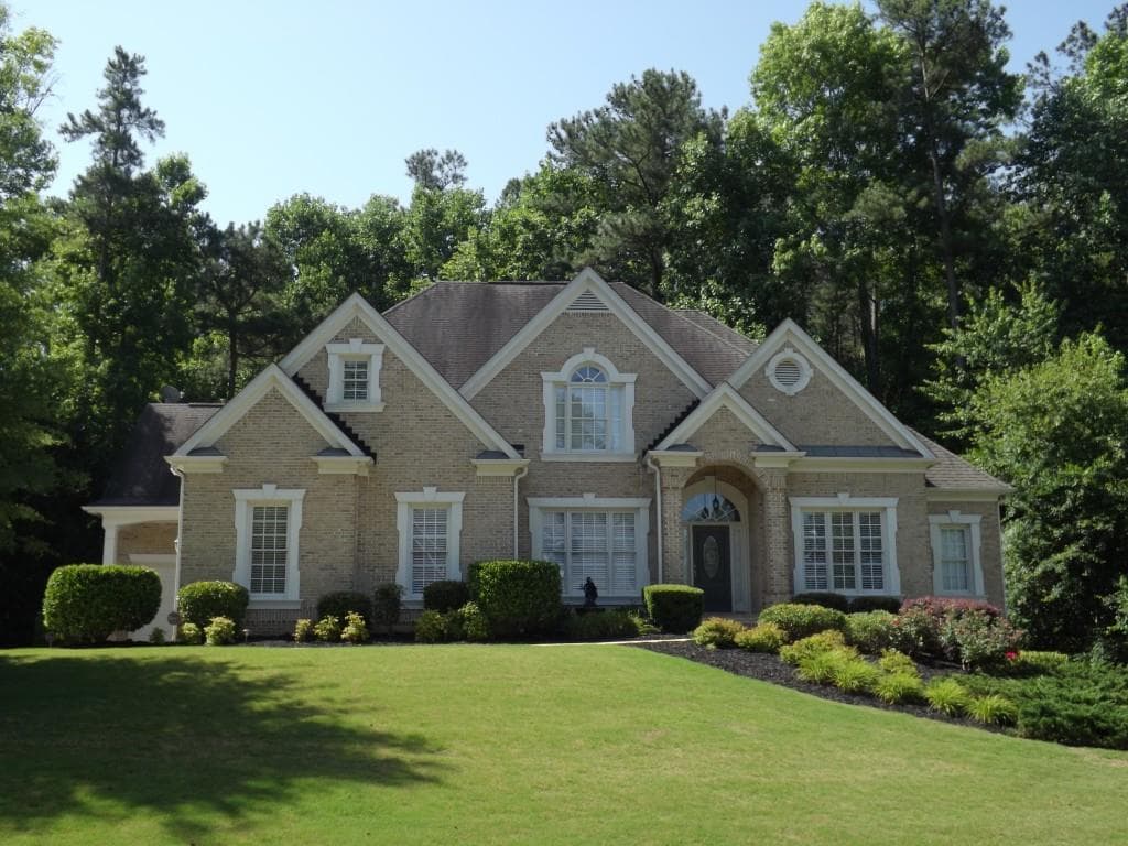 5225 Yellowtail Lane, Kennesaw, GA 30152 — most recent listing photo