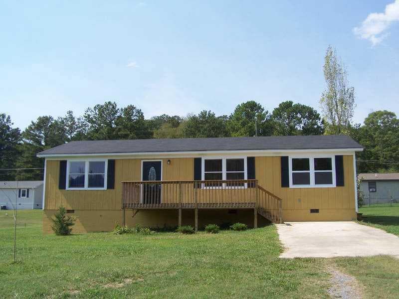 45 Valley View Court, Cartersville, GA 30121 — most recent listing photo