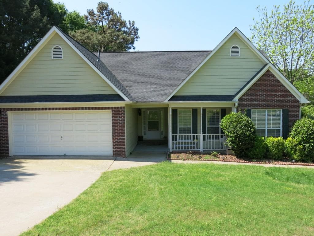 5020 Blue Sky Lane, Cumming, GA 30040 — most recent listing photo