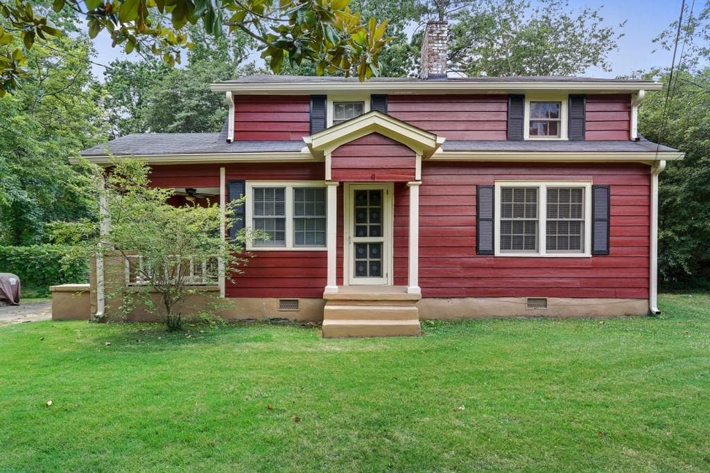 4021 Tipperary Trail, Tucker, GA 30084 — most recent listing photo