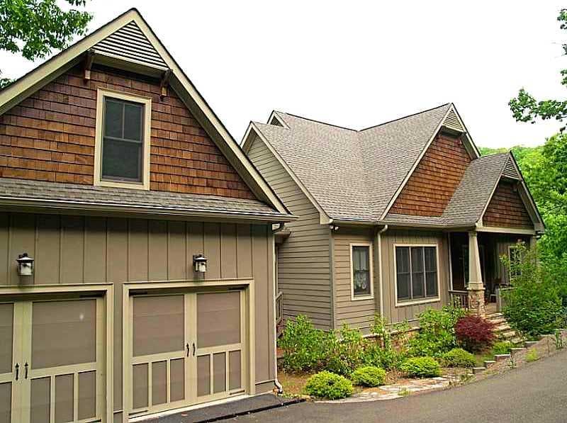 100 Cox Mountain Lane, Big Canoe, GA 30143 — most recent listing photo