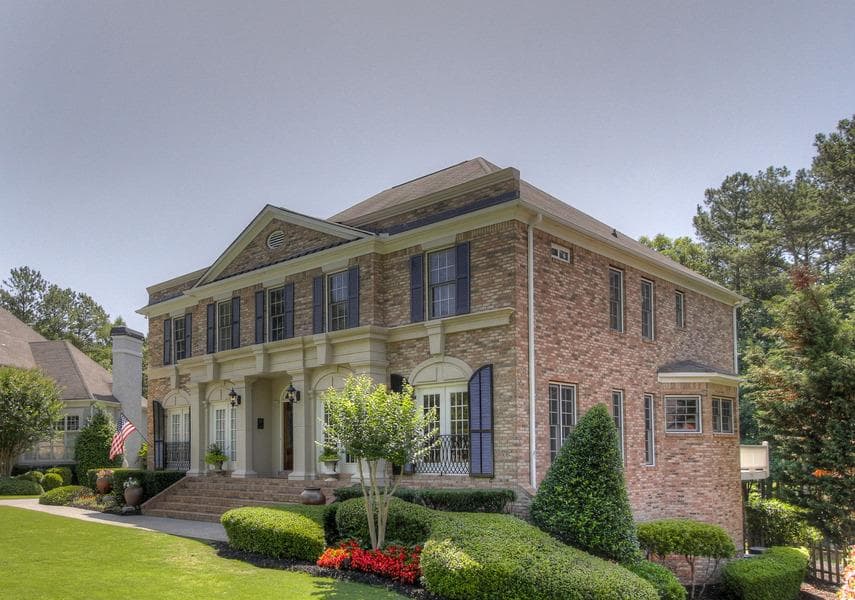 228 White Oak Drive, Canton, GA 30114 — most recent listing photo