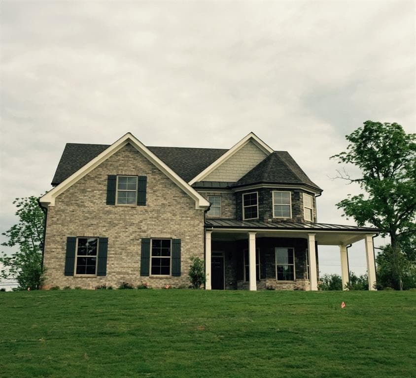 7520 Carson Court, Cumming, GA 30028 — most recent listing photo