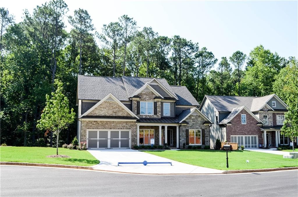 1120 Renfro Lane, Marietta, GA 30066 — most recent listing photo