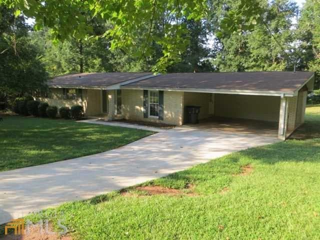 3 bedroom, 1,601 sq ft single family residence sold at 264 Huston Drive, Lawrenceville, GA 30044