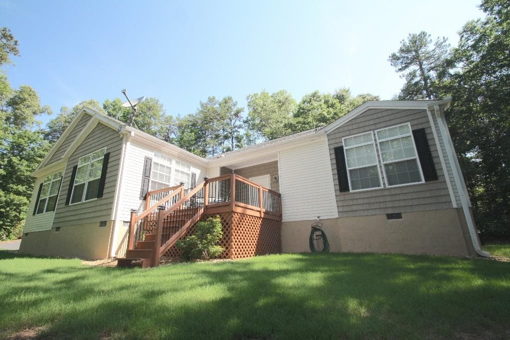 512 Vandiviere Road, Dawsonville, GA 30534 — most recent listing photo