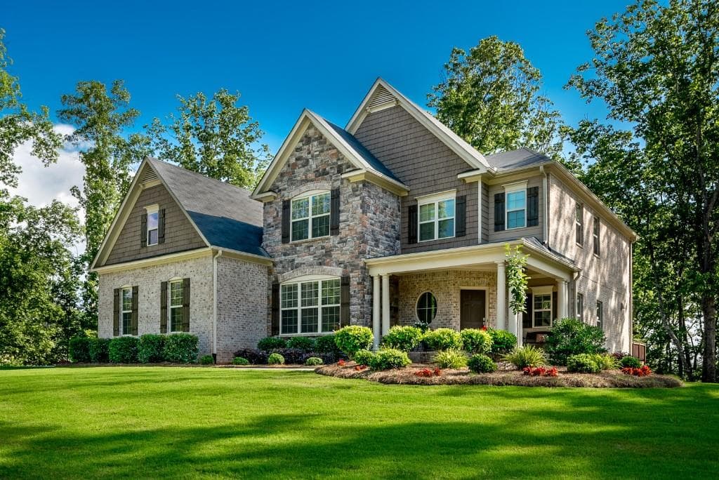 1763 Heritage Pass, Milton, GA 30004 — most recent listing photo