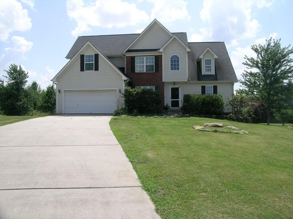 123 Rockbridge Loop, Griffin, GA 30224 — most recent listing photo