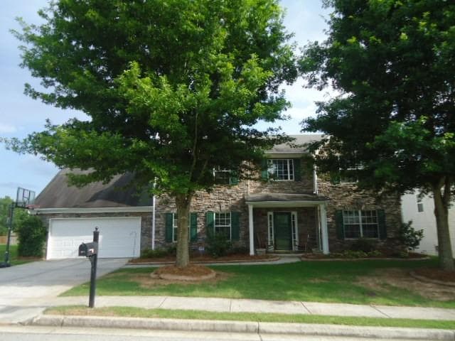 2411 Lance Ridge Way, Buford, GA 30519 — most recent listing photo