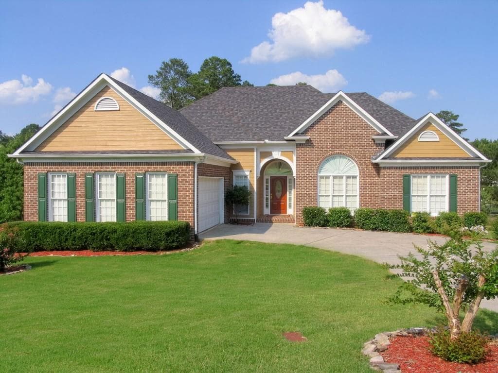4 Canterbury Court, Cartersville, GA 30120 — most recent listing photo