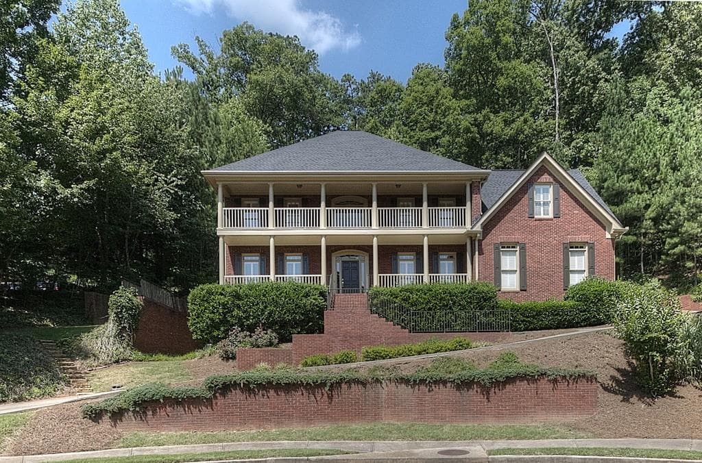 4981 Staverly Lane, Peachtree Corners, GA 30092 — most recent listing photo
