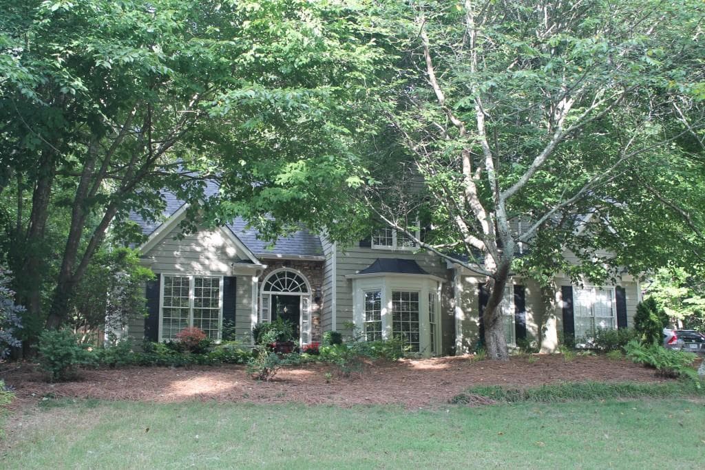 1225 Grove Park Lane, Cumming, GA 30041 — most recent listing photo