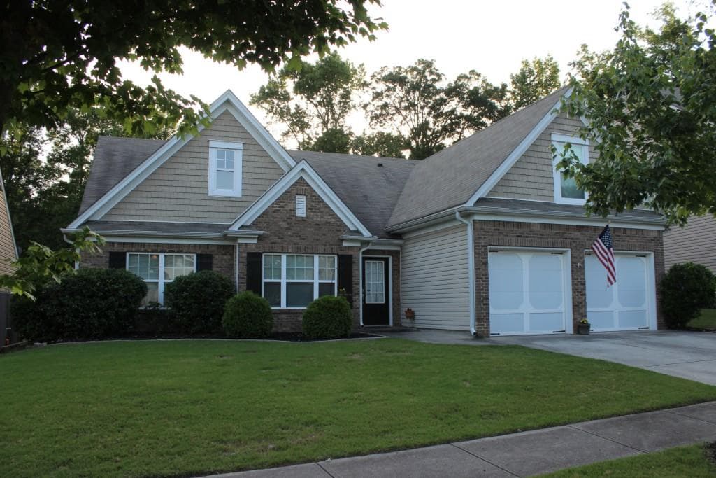 2552 Walnut Tree Lane, Buford, GA 30519 — most recent listing photo