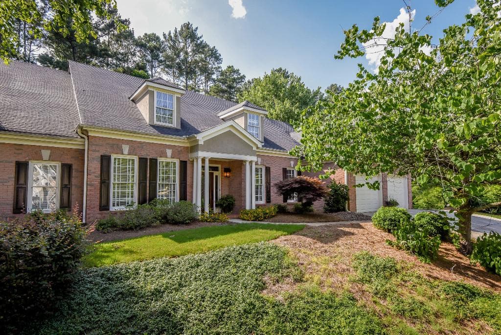 4490 NW Cavallon Way, Acworth, GA 30101 — most recent listing photo