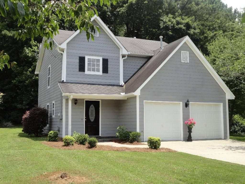 40 Johnstons Drive, Dallas, GA 30157 — most recent listing photo