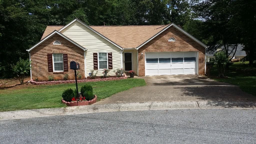 7013 Woodfield Way, Woodstock, GA 30188 — most recent listing photo