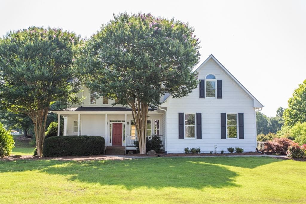 109 Thornwood Drive, Woodstock, GA 30188 — most recent listing photo