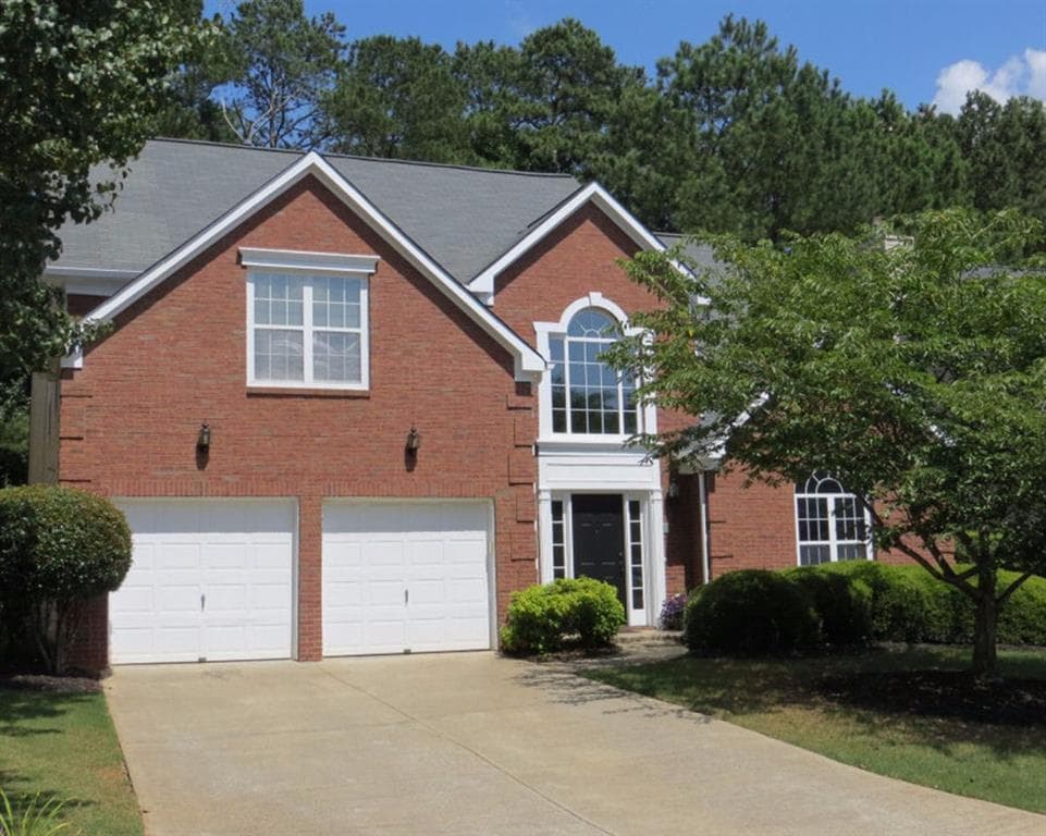 3356 Shallowford Green Drive, Marietta, GA 30062 — most recent listing photo
