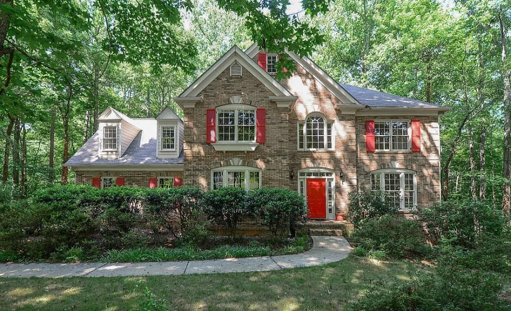 15180 Sandpoint Trace, Milton, GA 30004 — most recent listing photo