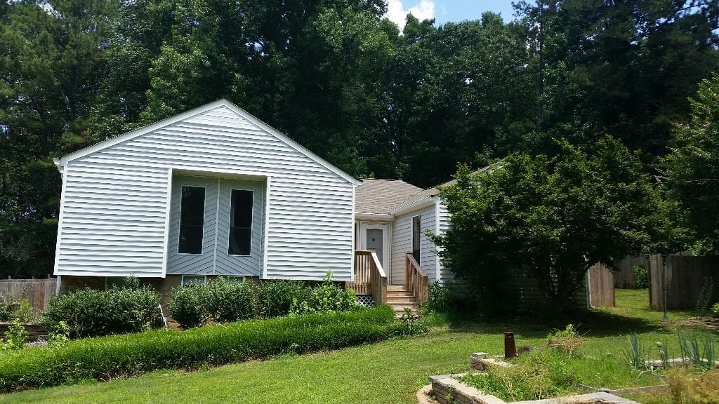 6490 Chickasaw Drive, Douglasville, GA 30135 — most recent listing photo