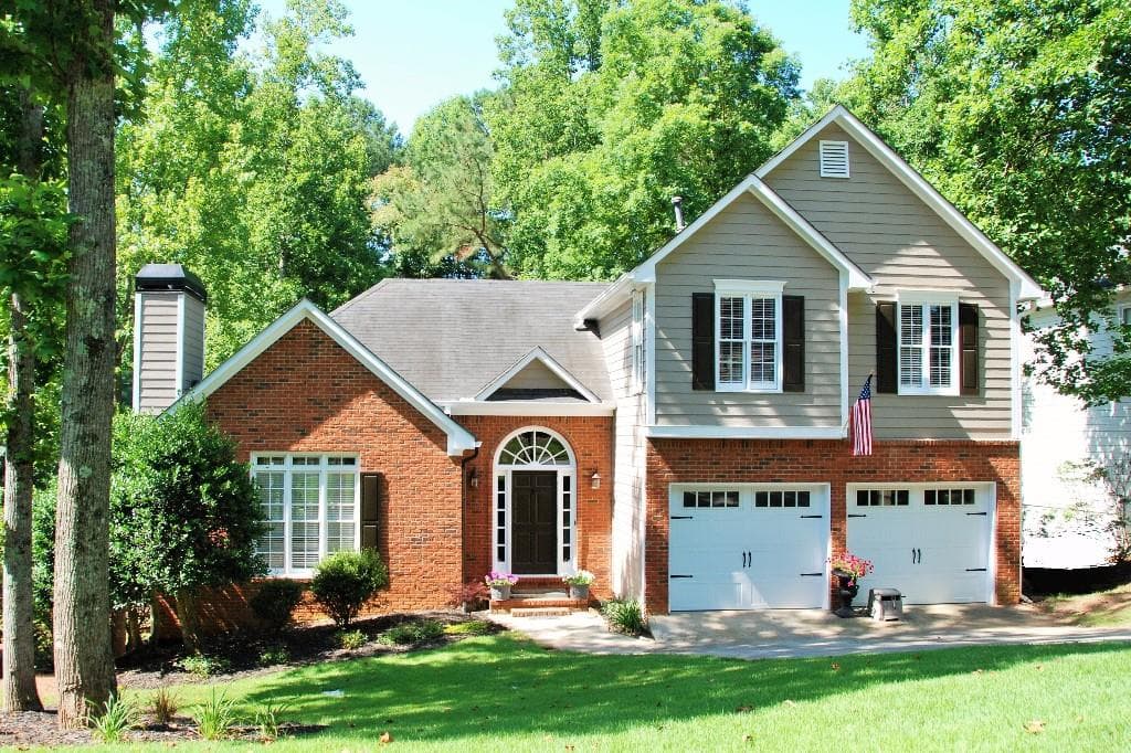 704 Players Court, Woodstock, GA 30189 — most recent listing photo
