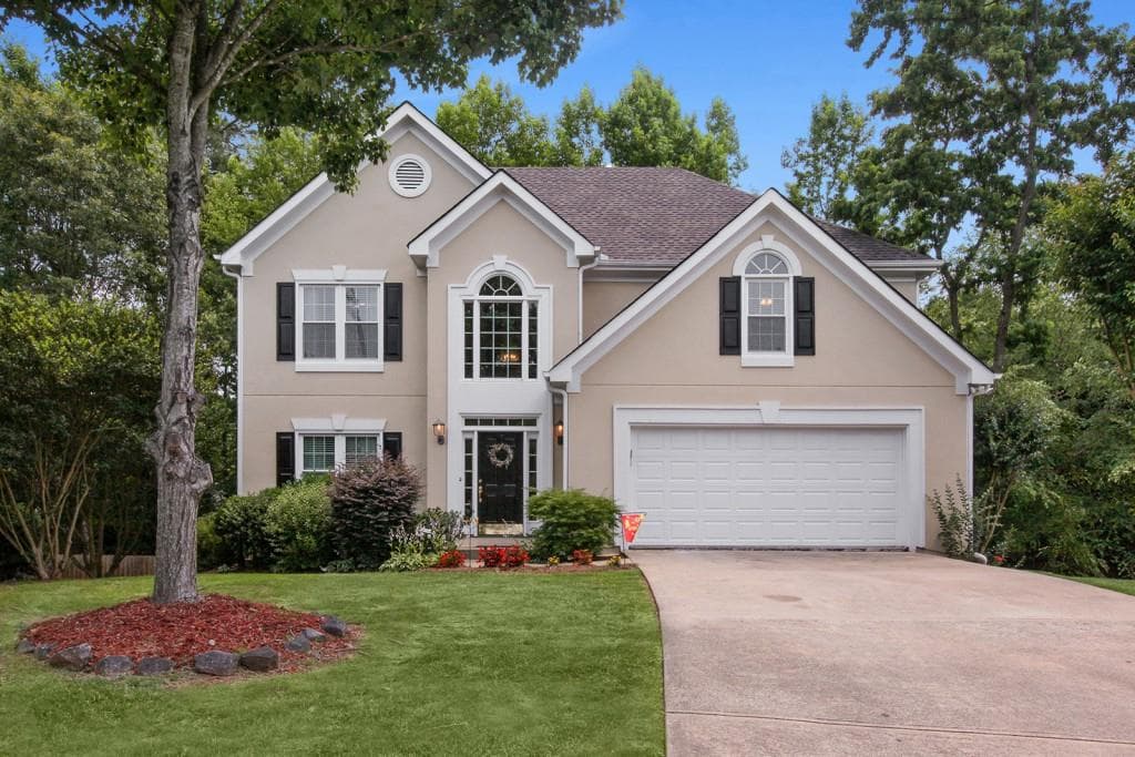 530 Avian Court, Johns Creek, GA 30022 — most recent listing photo