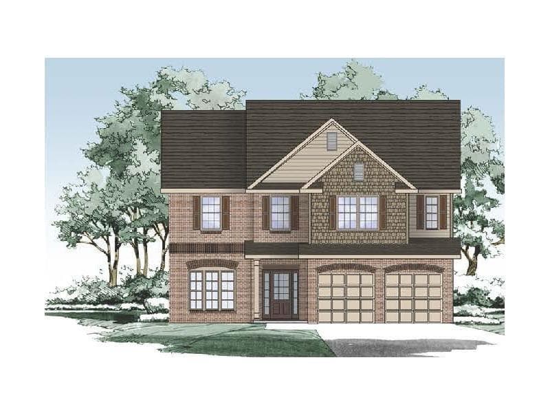 3674 Hancock Drive, Decatur, GA 30034 — most recent listing photo