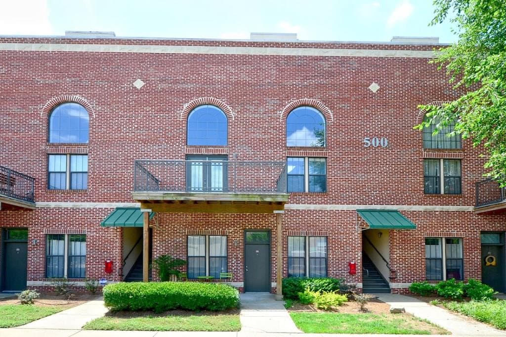 791 Wylie Street 504, Atlanta, GA 30316 — most recent listing photo
