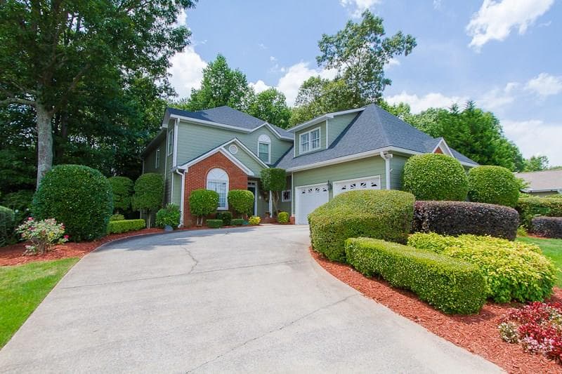 4383 White Surrey Drive, Kennesaw, GA 30144 — most recent listing photo