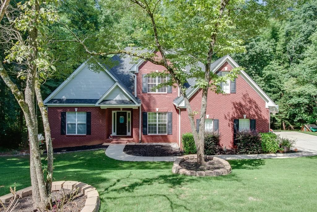 1056 Regency Park Drive, Braselton, GA 30517 — most recent listing photo
