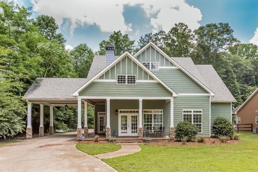 3767 Dillard Street, Powder Springs, GA 30127 — most recent listing photo