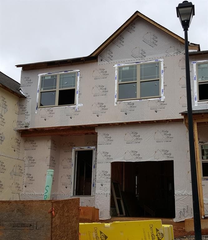 3 bedroom townhouse sold at 3222 Blue Springs Trace 50, Kennesaw, GA 30144