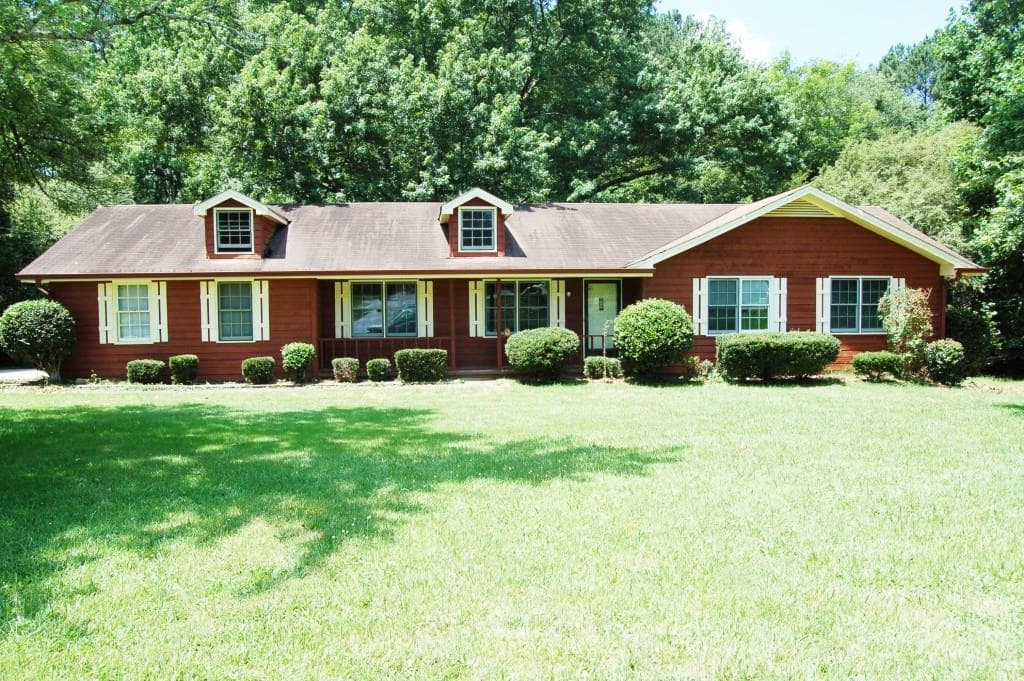 3381 San Antonio Drive, Snellville, GA 30039 — most recent listing photo