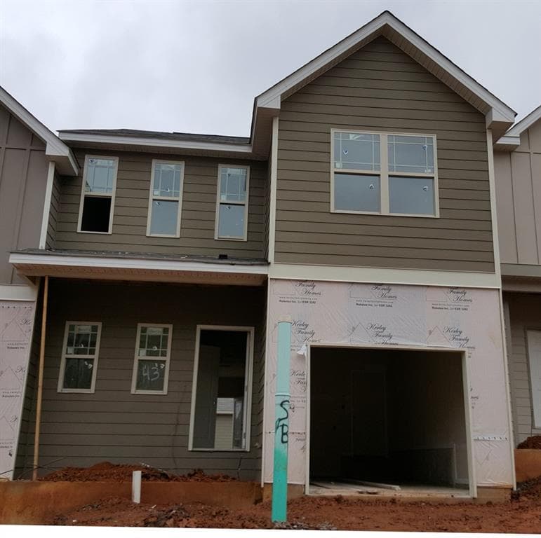 3 bedroom townhouse sold at 3206 Blue Springs Trace 43, Kennesaw, GA 30144