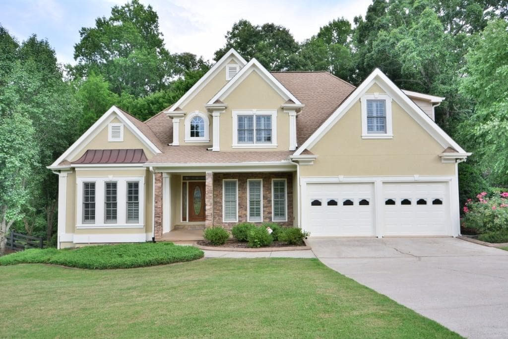 5040 Matthew Meadow Court, Alpharetta, GA 30004 — most recent listing photo