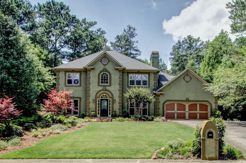 4010 Jordan Lake Drive, Marietta, GA 30062 — most recent listing photo