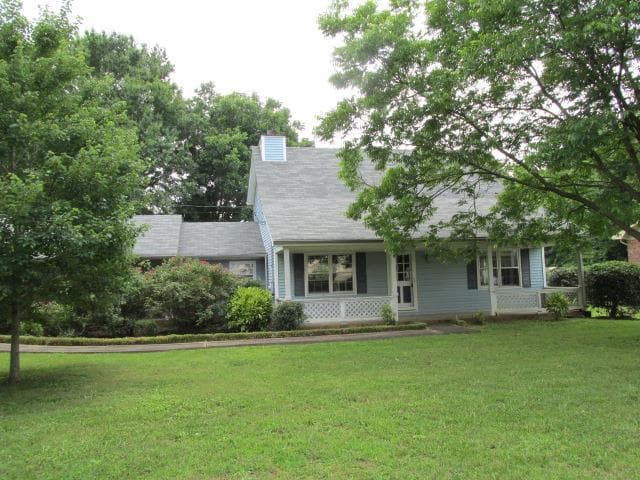 160 Gilreath Road, Cartersville, GA 30121 — most recent listing photo