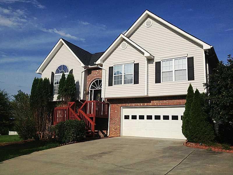 142 Tucker Hollow Road, Calhoun, GA 30701 — most recent listing photo