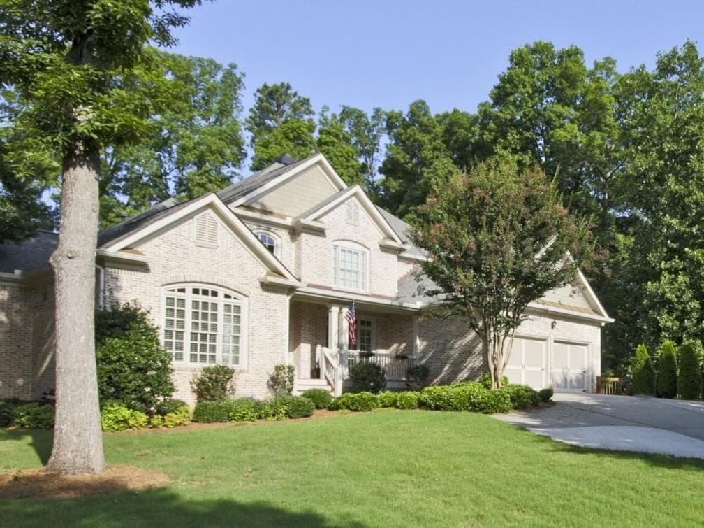 5205 Cardinal Chase, Smyrna, GA 30082 — most recent listing photo