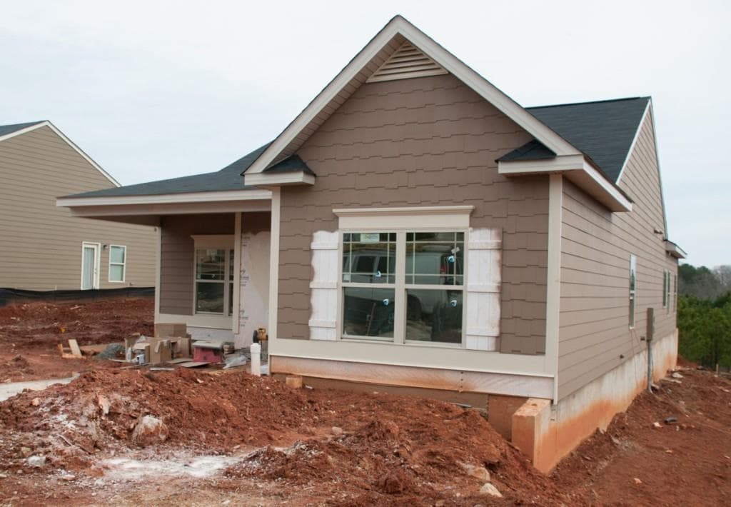 3 bedroom single family residence sold at 2944 Nairn Court, Douglasville, GA 30135