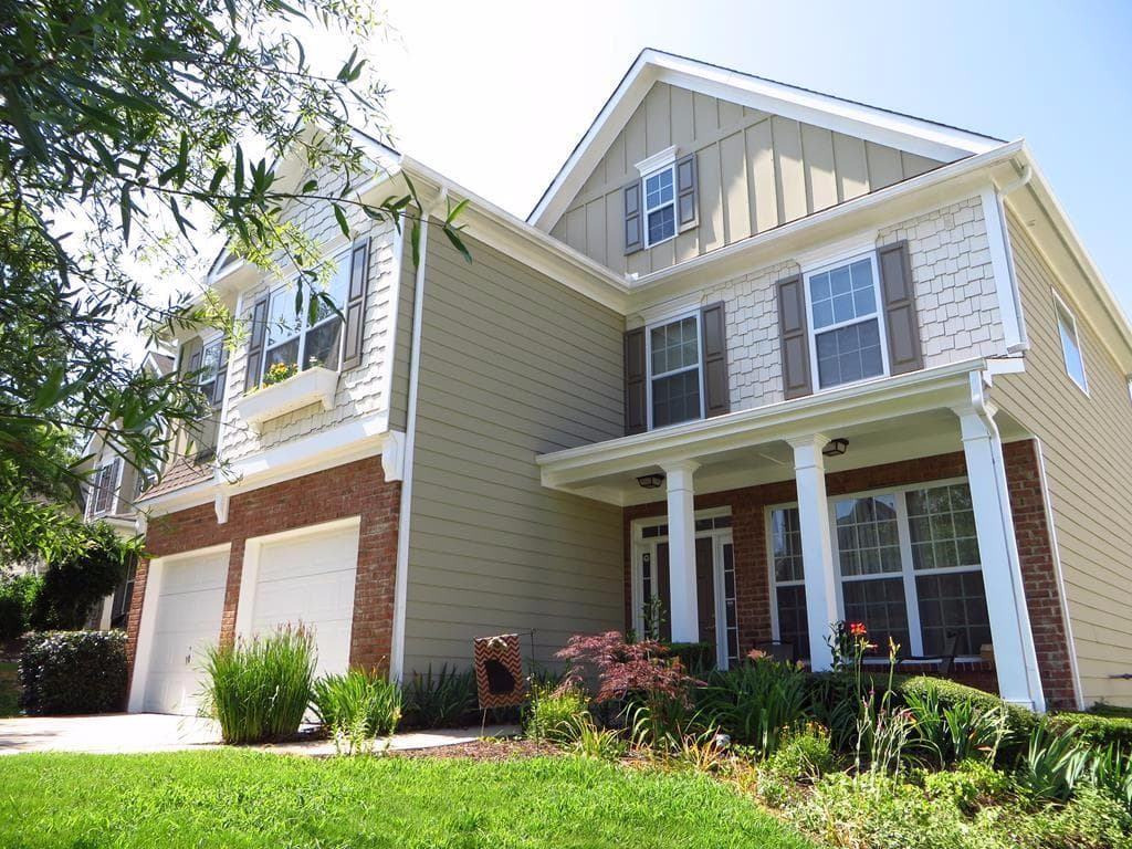 806 Slope Creek Way, Canton, GA 30115 — most recent listing photo